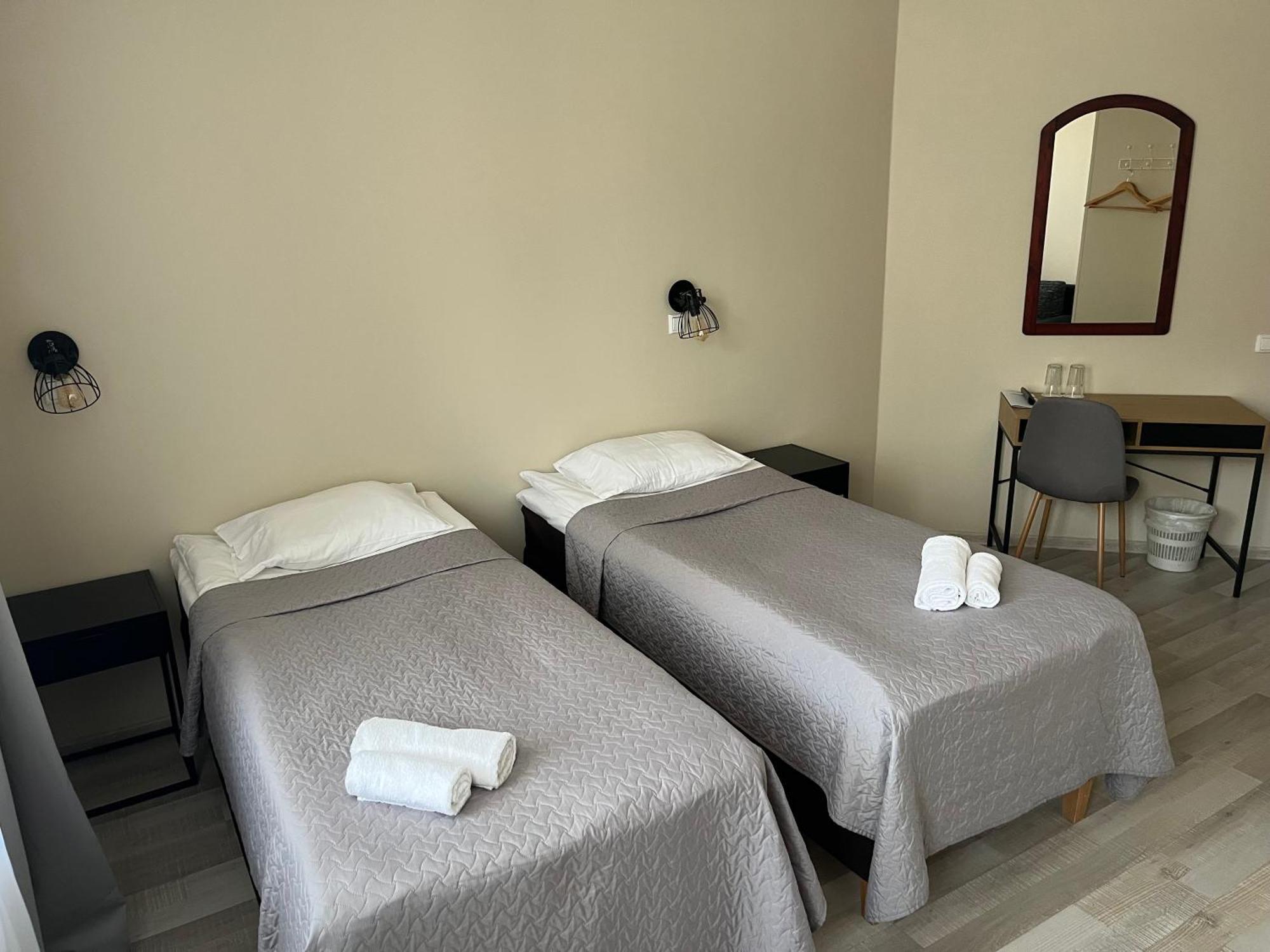 Paernu Jahtklubi Kuelalistemaja Otel Dış mekan fotoğraf